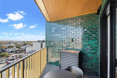 Greenhouse Apartments | Urban Rest