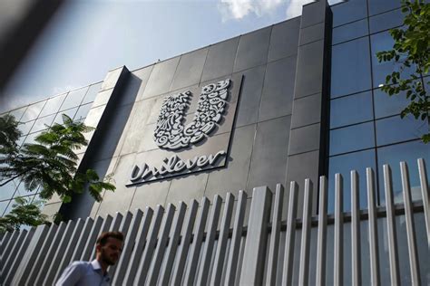 Unilever India’s profit beats estimate on one-time gains