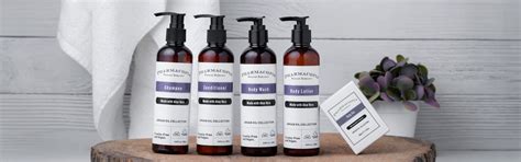 Buy the Best Pharmacopia Argan Oil Collection | Kimirica