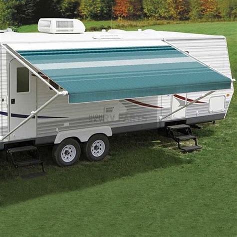 Carefree RV Awning Patio - EA208C00 | highskyrvparts.com
