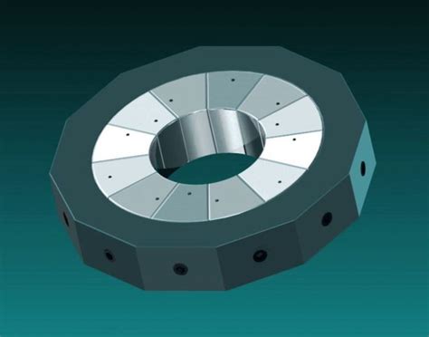 Image result for How to Build a Halbach Array