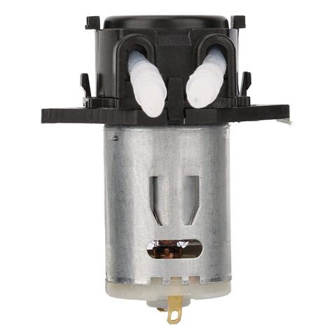 Buy DIY Dosing pump,Aquarium dosing pump dosing pump Peristaltic Pump ...