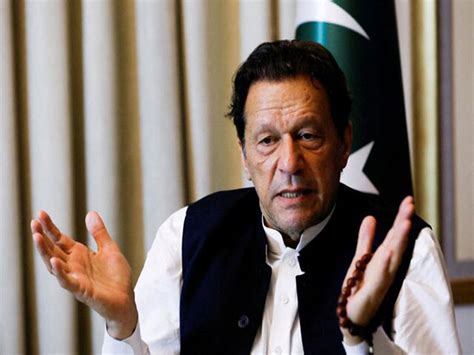 Former Pak PM Imran Khan to remain in lockup as security measure ahead ...