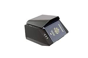 Buy Acuant Snapshell Passport Reader Camera USB Scanner SNAPSHELL ...
