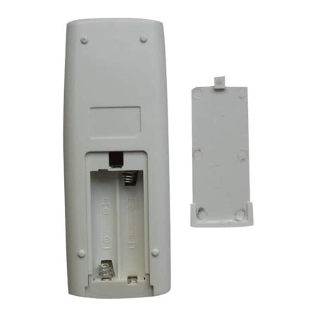 How to Change Battery in Ge Air Conditioner Remote