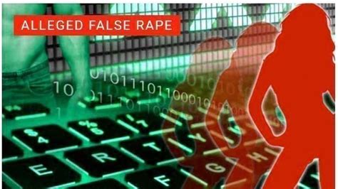 Petition · Amend Indian rape laws to punish misuse of law · Change.org