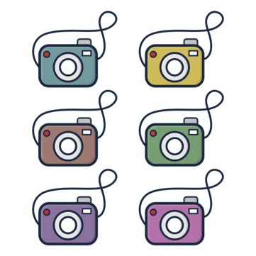 Camera Icon Vector Free 的图像结果
