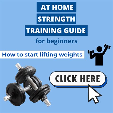 8 Week Muscle-Building Workout Plan