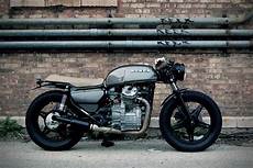 Cafe Racer Seat Honda Cx500 by Honda Cx500 Cafe Racer Way2speed Cafe Racer Seat Honda Cx500