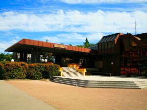 Centre For Culture | SmederevoWelcome