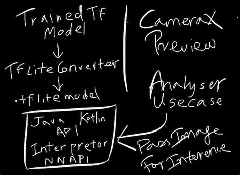 Image Classification Using Java in Android Studio 的图像结果