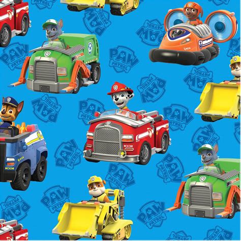 Paw Patrol background ·① Download free wallpapers for desktop computers ...