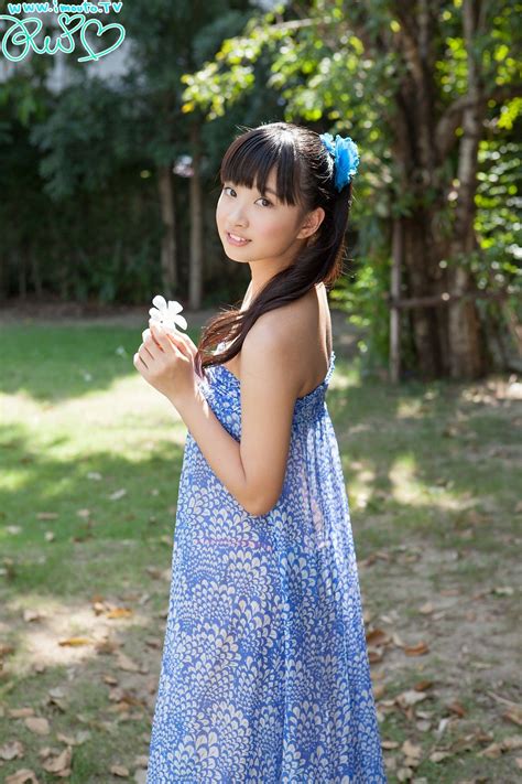 Junior Idols Kawaii Girls