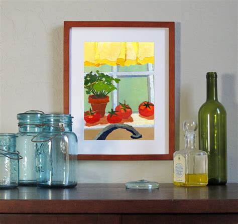 Image result for Kitchen Window Card