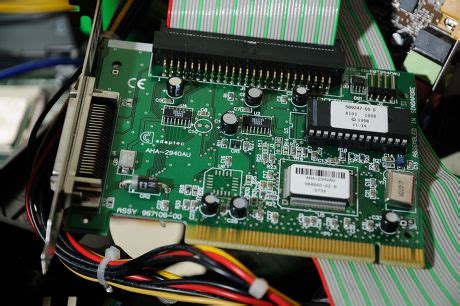 Image result for Computer Internals