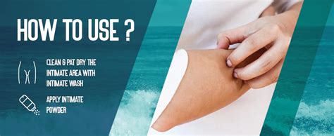 Bold Care Anti-fungal Intimate Powder - Fights Bacterial Infections ...