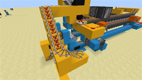 Image result for Minecraft Mega Smelter Java