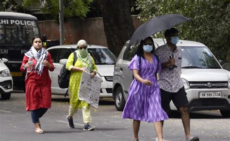 दिल्ली में पहली बार ऐसी गर्मी! 70 से ज्यादा मौत, 74 साल का रेकॉर्ड भी ...