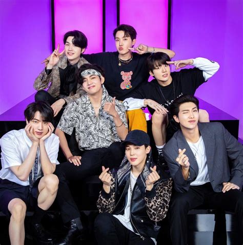 Bts members age 2023 what is the birthday date of all bts members in ...