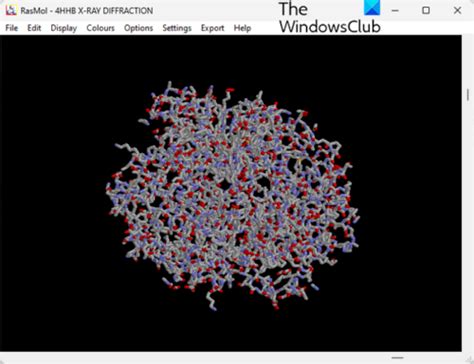 Image result for PDB File Type