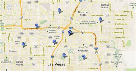 Image result for Customized Google Maps