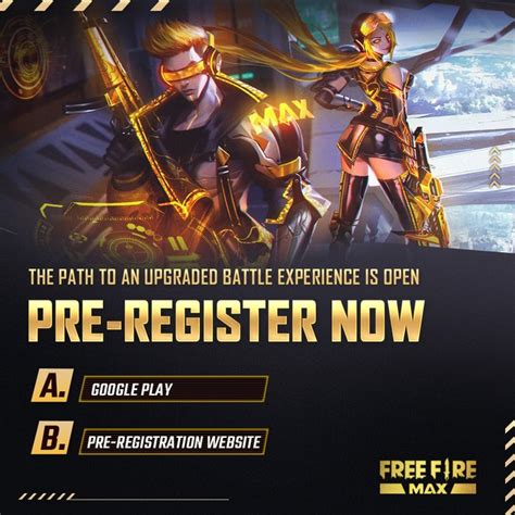 Garena reveals Free Fire Max release date for India and other regions