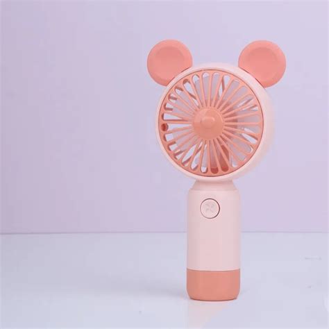 Animal Themed Two Gear Hand Fan | Online from Tinyminymo