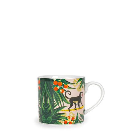 Simian Coffee Mug Set of 2 – Home4u