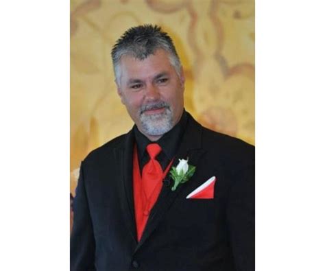 Chad Orr Obituary (1972 - 2025) - Everett, WA - The Herald (Everett)