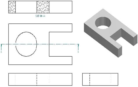 Image result for Simple CAD Designs