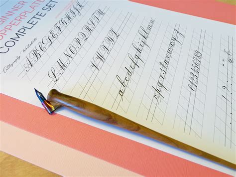 Beginner Calligraphy 的图像结果