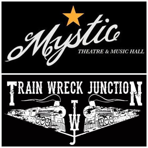 Train Wreck Christmas Party/Toy Drive at The Mystic Theatre, The Mystic ...