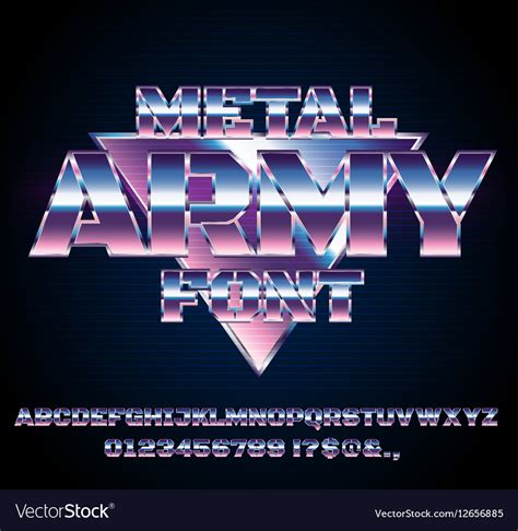 Text Style Retro Future 的图像结果