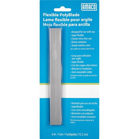 Flexible PolyBlade- : Amazon.in: Electronics