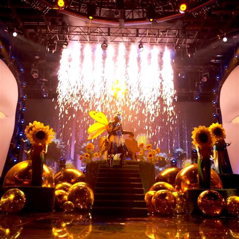 Masked Singer Best Performances 的图像结果