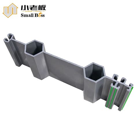 Image result for Plastic Sheet Piling