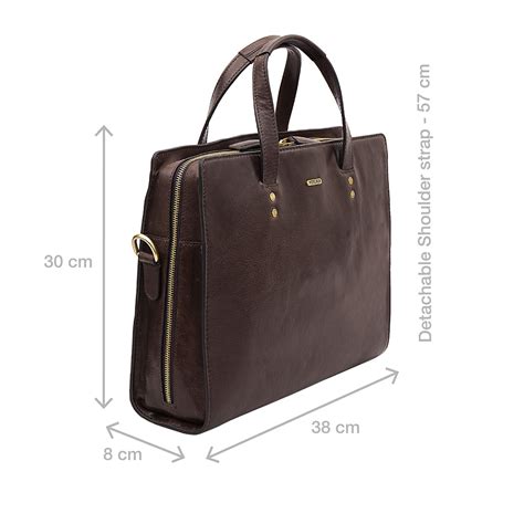 LA PLATA 03 LAPTOP BAG – Hidesign