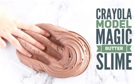 Model Magic Slime Recipe 的图像结果