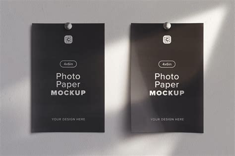 Mockups - PSD Mockups for Photoshop, Mockups for Affinity Designer, and ...