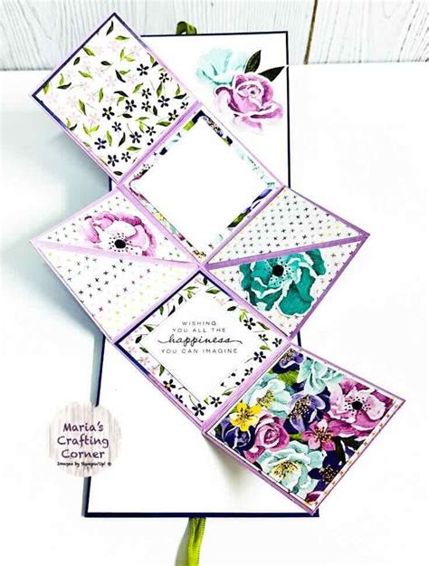 Image result for Fun Fold Greeting Card Tutorial