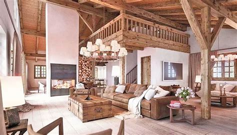 Image result for Rustic Style