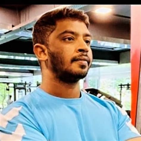 Raghu - Personal trainer in Bengaluru - ₹500/h