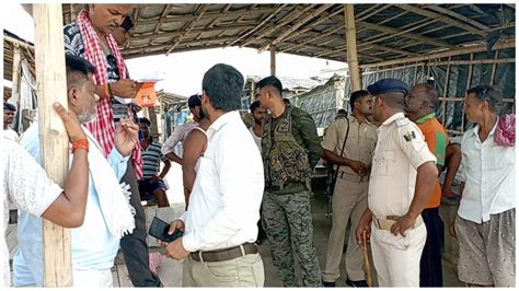 बिहार: गंगा में डूब रहे 8 लोगों की बचाई गई जान, 2 लोग लापता । Koderma ...