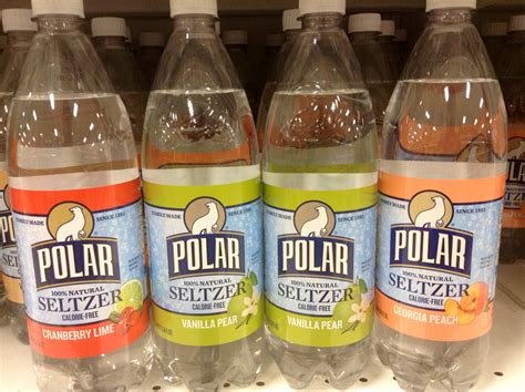Seltzer Water Good And Bad at Larry Alvarez blog