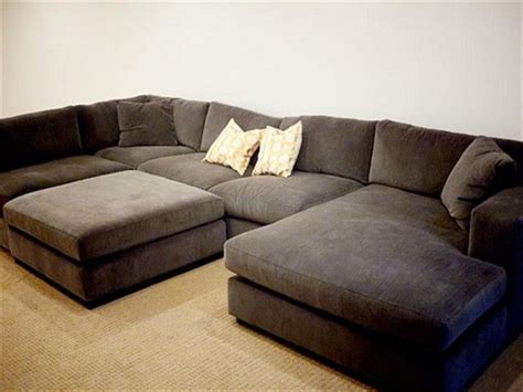 Comfortable Sectional Sofas 的图像结果