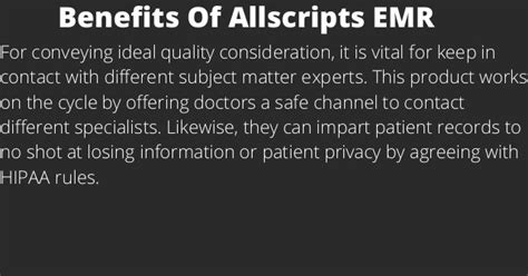 Image result for Allscripts EMR