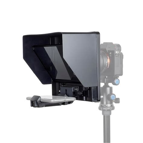 Buy Digitek DTP 010 10” Digitek Teleprompter for Smartphone & DSLR ...