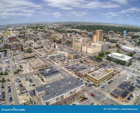 Fargo is a the Largest City in North Dakota on the Red River Stock ...
