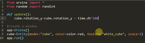 Minecraft in Python Simple Coding Tutorial with Ursina Part 1 的图像结果