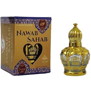 Assorted Luxury Alcohol Free Long Lasting Attar Perfume Gift Set For ...